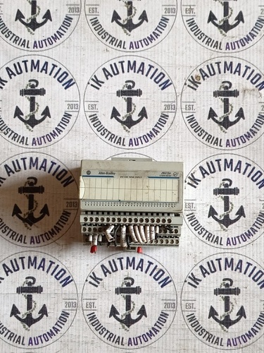 एलन ब्रैडली 1794-1B32