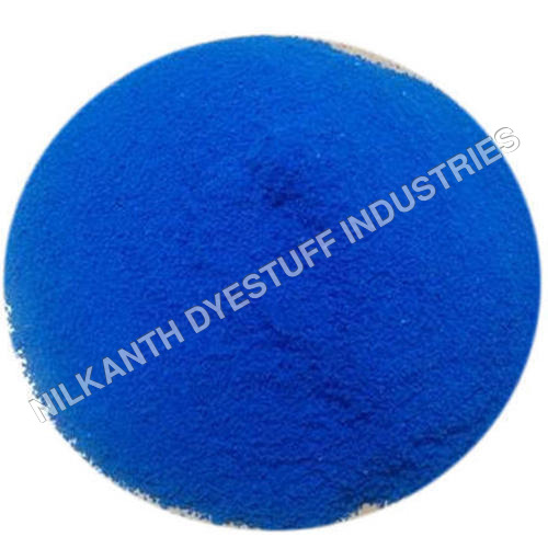 Acid Blue Patent - Grade: Industrial