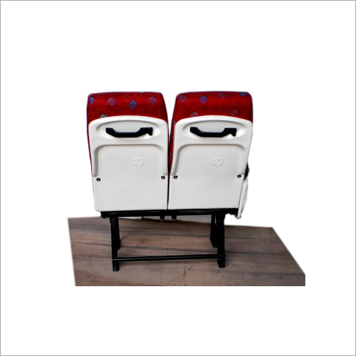 High Back 3 Seater Bus Seats