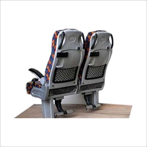 Luxuria Bus Seats