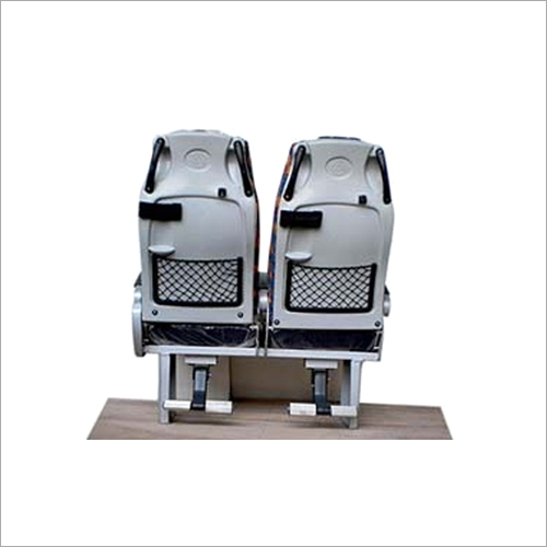 Luxuria Bus Seats