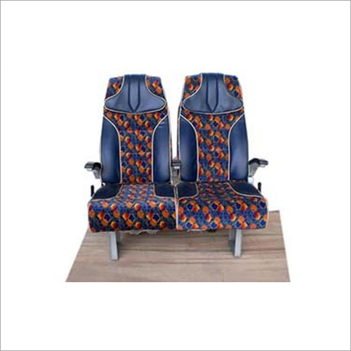 Luxuria Bus Seats