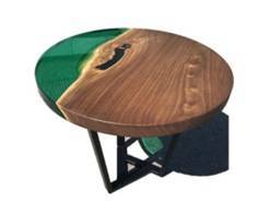 कॉफ़ी टेबल