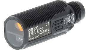 Black Omron Sensor E3Fa/E3Ra/E3Fb/E3Rb Photoelectric Sensors