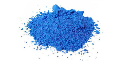 Direct Sky Blue Ff Dyes - Usage: Leather Dyestuffs