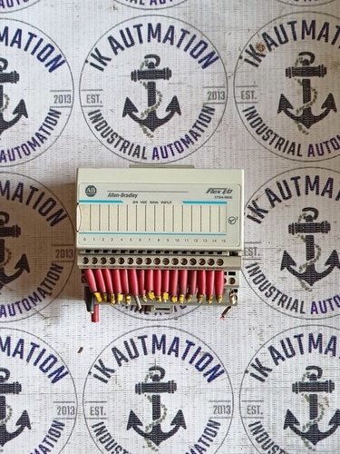 एलन ब्रैडली 1794-1B16