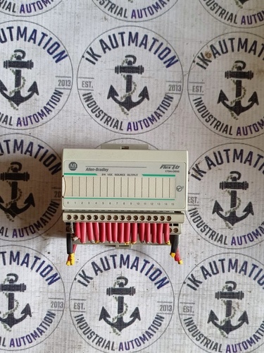 एलन ब्रैडली 1794-ओ816