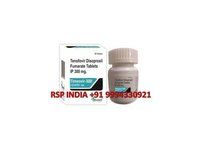 Timeovir 300mg Tablet