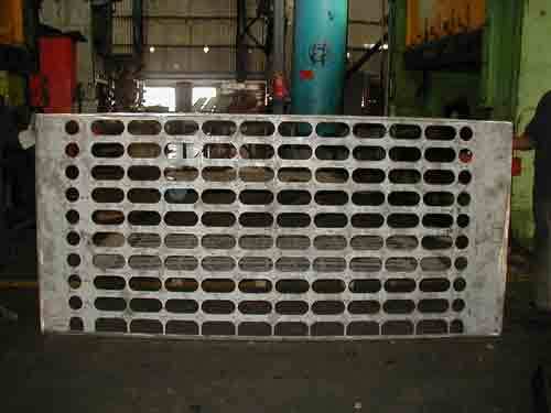 General Engineering Fabrication