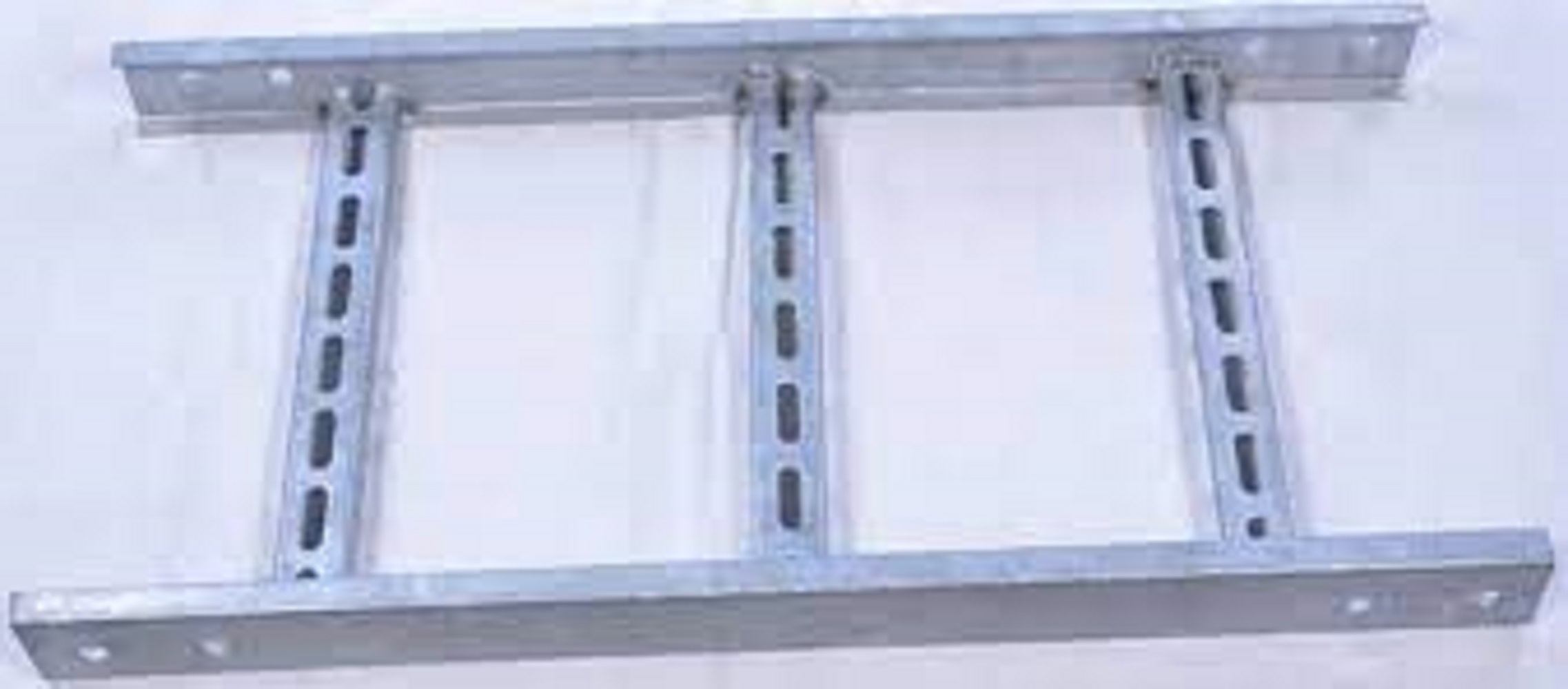 Gi Ladder Type Cable Tray - Application: Construction