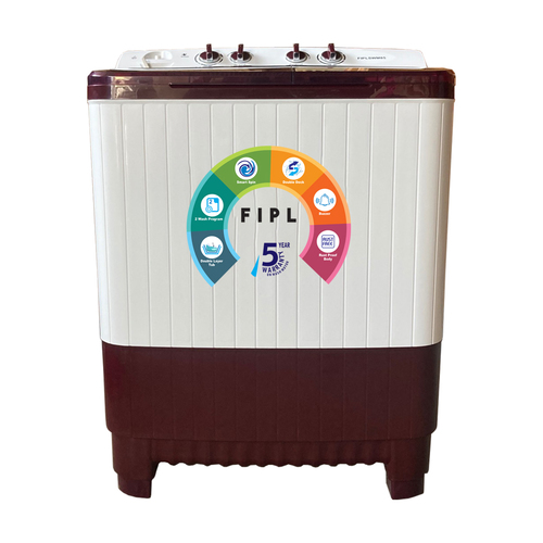 Feltron 8.5kg Washing Machine