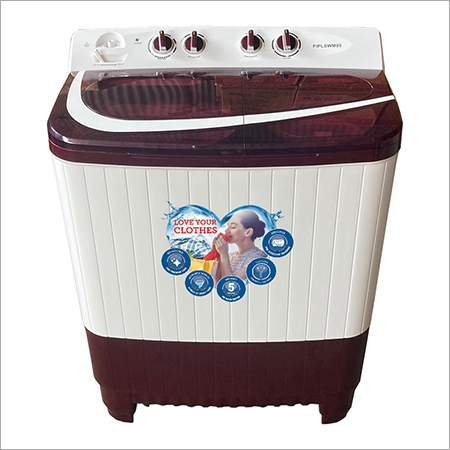 Feltron 8.5kg Washing Machine