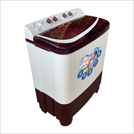 Feltron 8.5kg Washing Machine