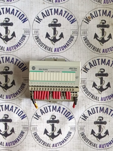 एलन ब्रैडली 1794-0B32P