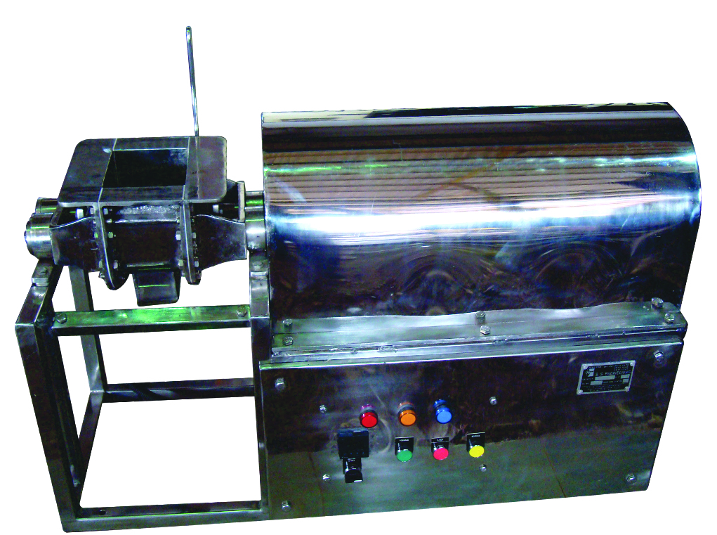Lab Sigma Mixer