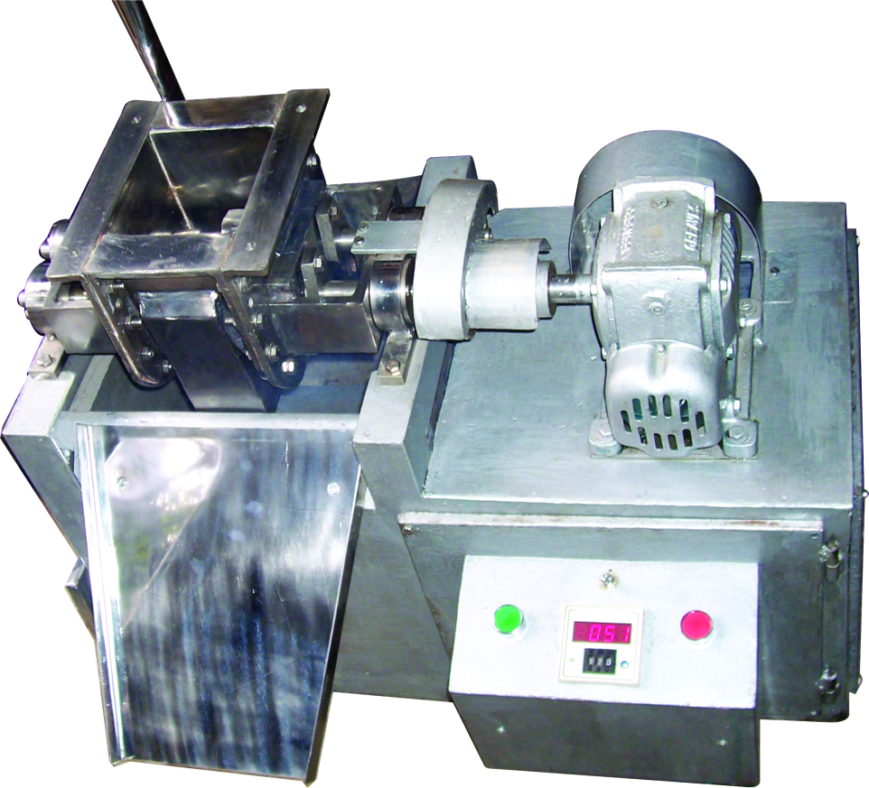 Lab Sigma Mixer