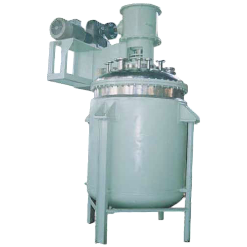 Contra Mixer - Capacity: 5-5000 Ltr