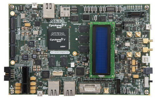 Development Board And Kit