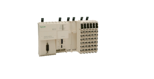 White Plc System