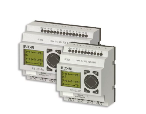 White Easye4 Eaton Plc