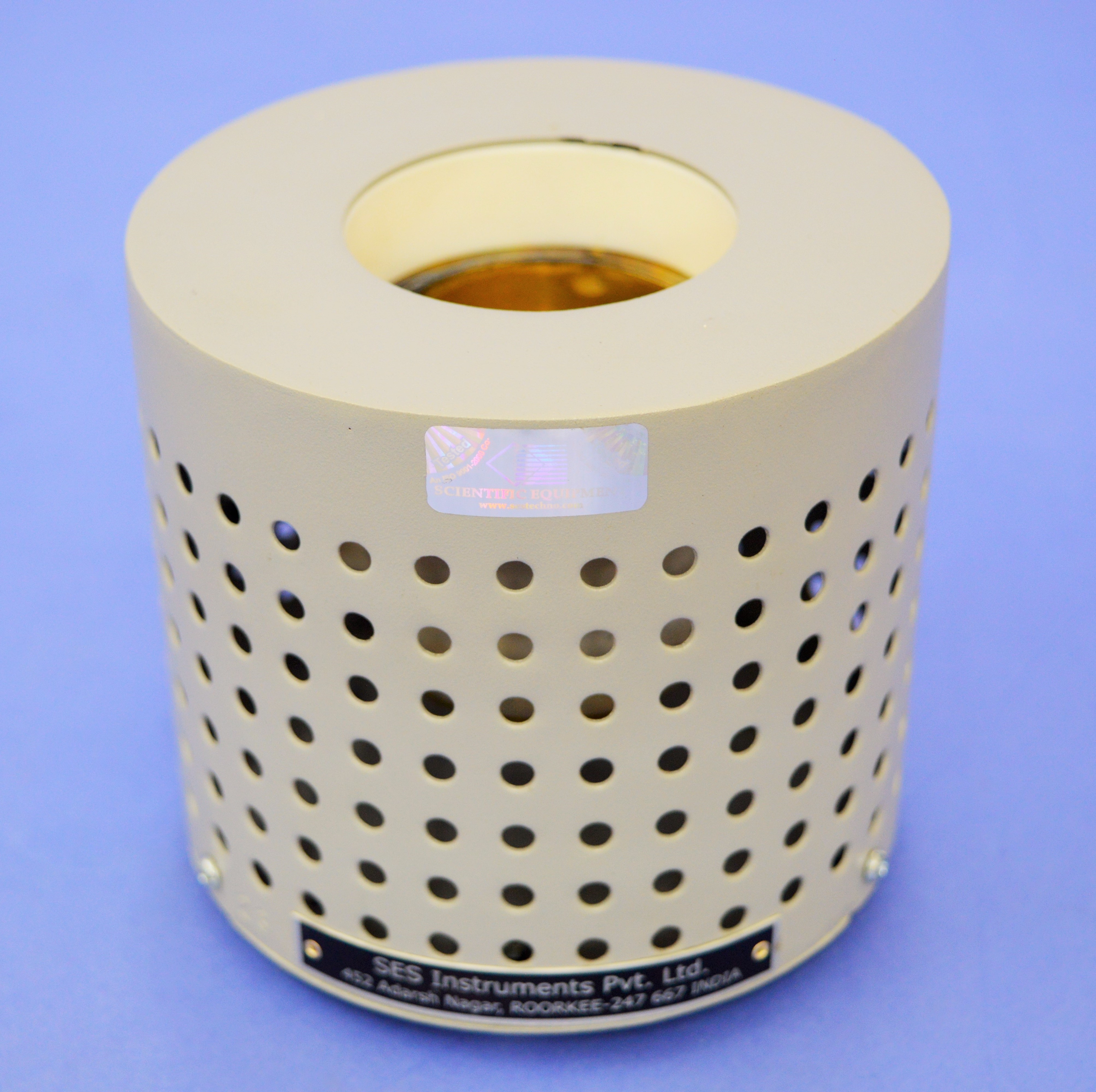 Four Probe Setup, Dfp-rm-200n/ Dfp-rm-200nc Application: Laboratory Use