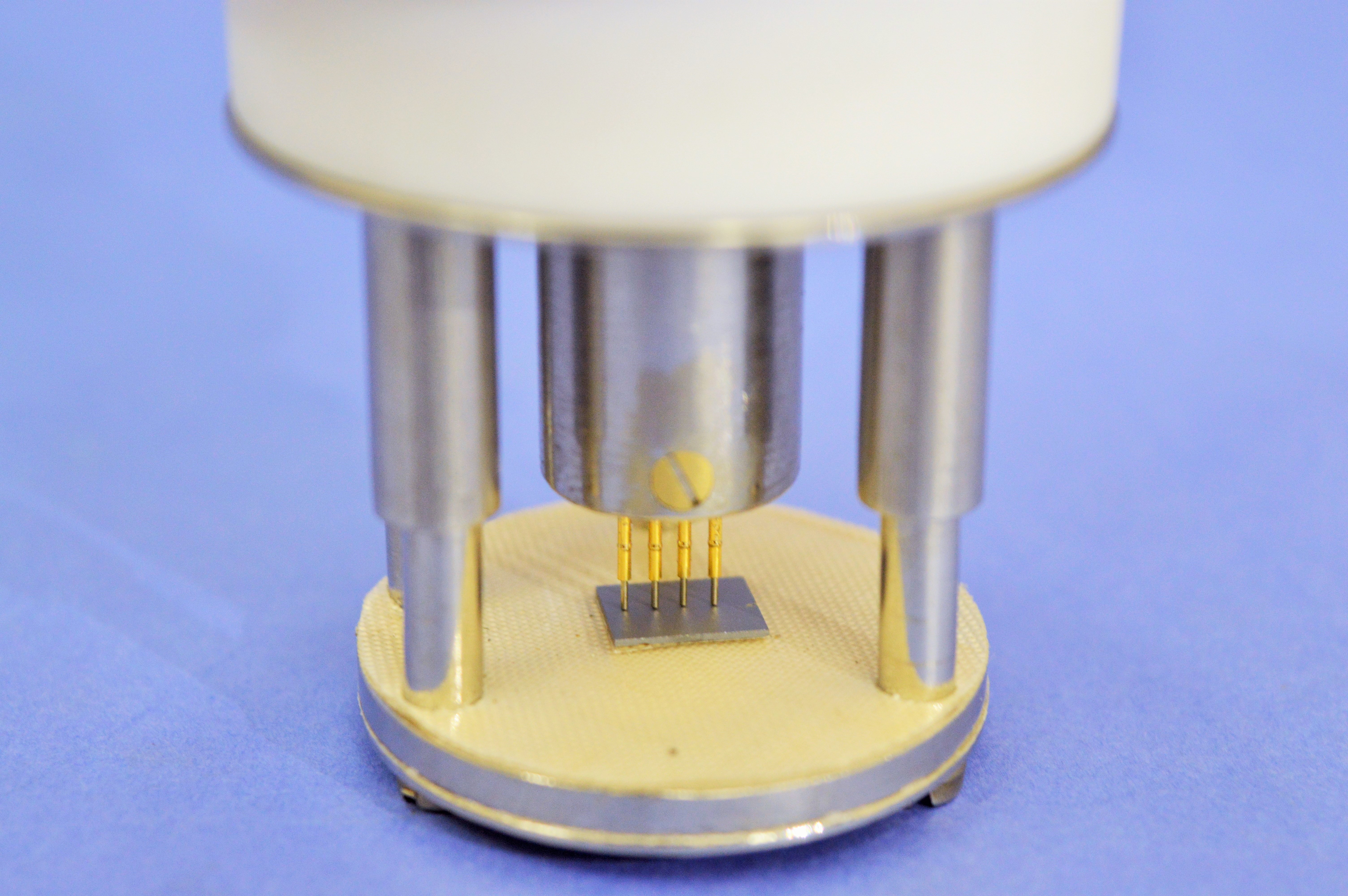 Four Probe Setup, Dfp-rm-200n/ Dfp-rm-200nc Application: Laboratory Use