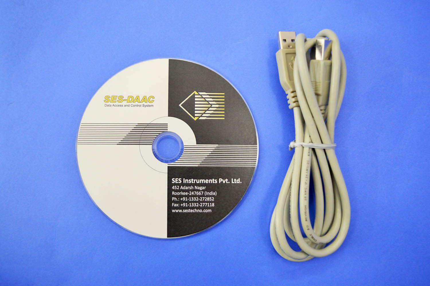 Four Probe Setup, Dfp-rm-200n/ Dfp-rm-200nc Application: Laboratory Use