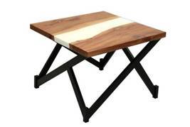 साइड टेबल