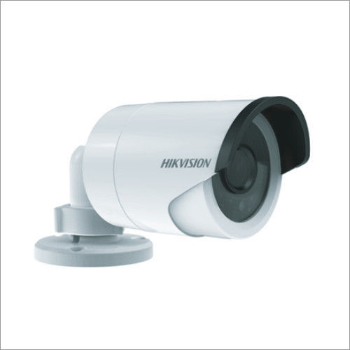 Hikvision 1.3mp Ir मिनी बुलेट कैमरा वाटर प्रूफ