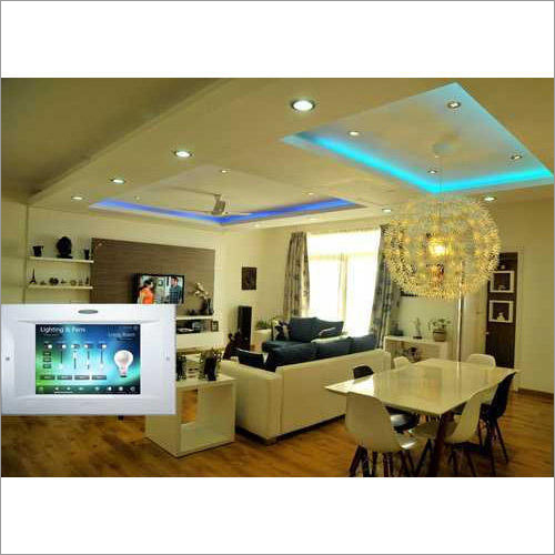लाइटिंग ऑटोमेशन सिस्टम