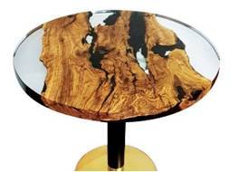 कॉफी टेबल