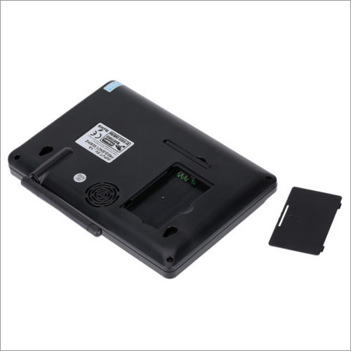 4 Channel Cctv Surveillance System Application: Indoor