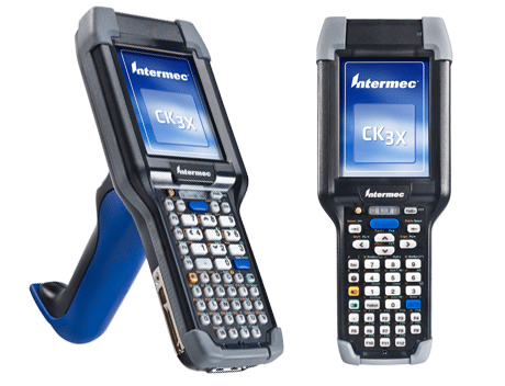 Symbol Data Terminal - Application: Telecommunication