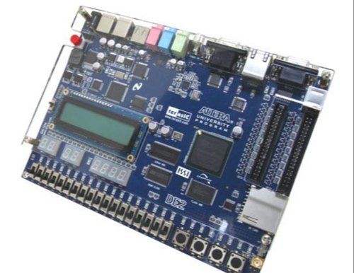 Altera Fpga Board