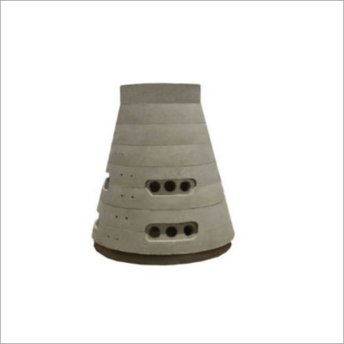 RCC Conical Manhole