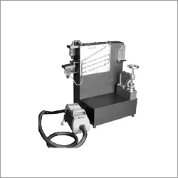 Air Permeability Tester Of Fabric