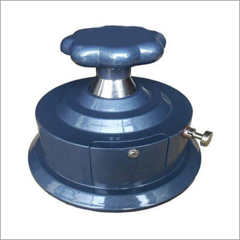 Stainless Steel Gsm Round Cutter