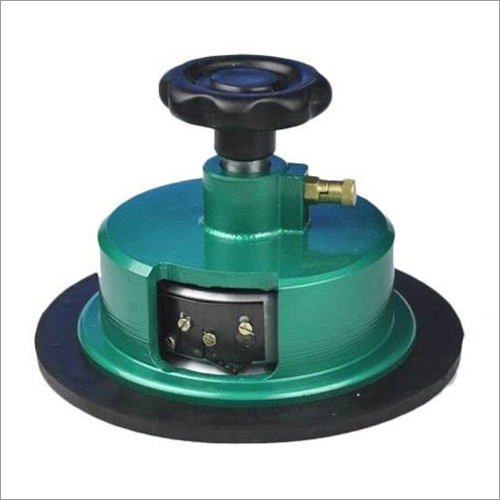 Stainless Steel Gsm Round Cutter