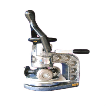 Stainless Steel Gsm Round Cutter