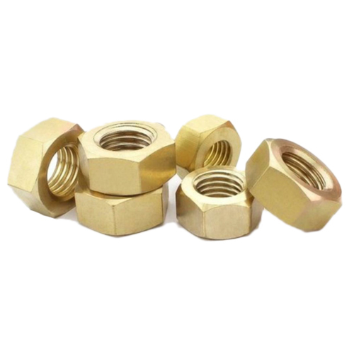 Hex Nut
