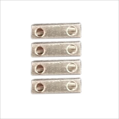 पीतल का खोखला पिन