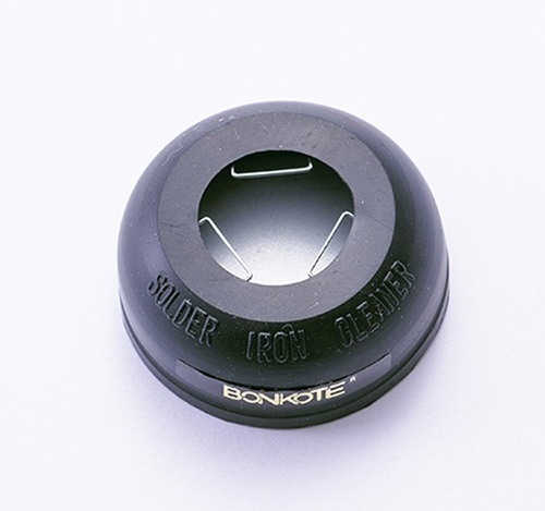Fine Cleaner (Solder Residue Remover) Diameter: 25 & 50 Millimeter (Mm)