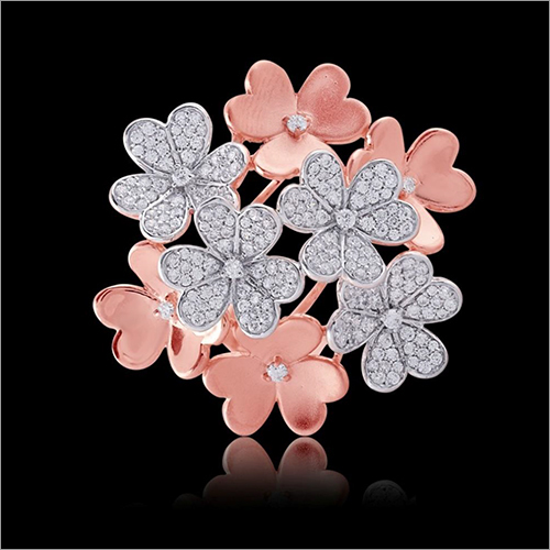 RL-07424-M डायमंड रिंग्स