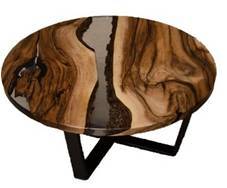 कॉफी टेबल