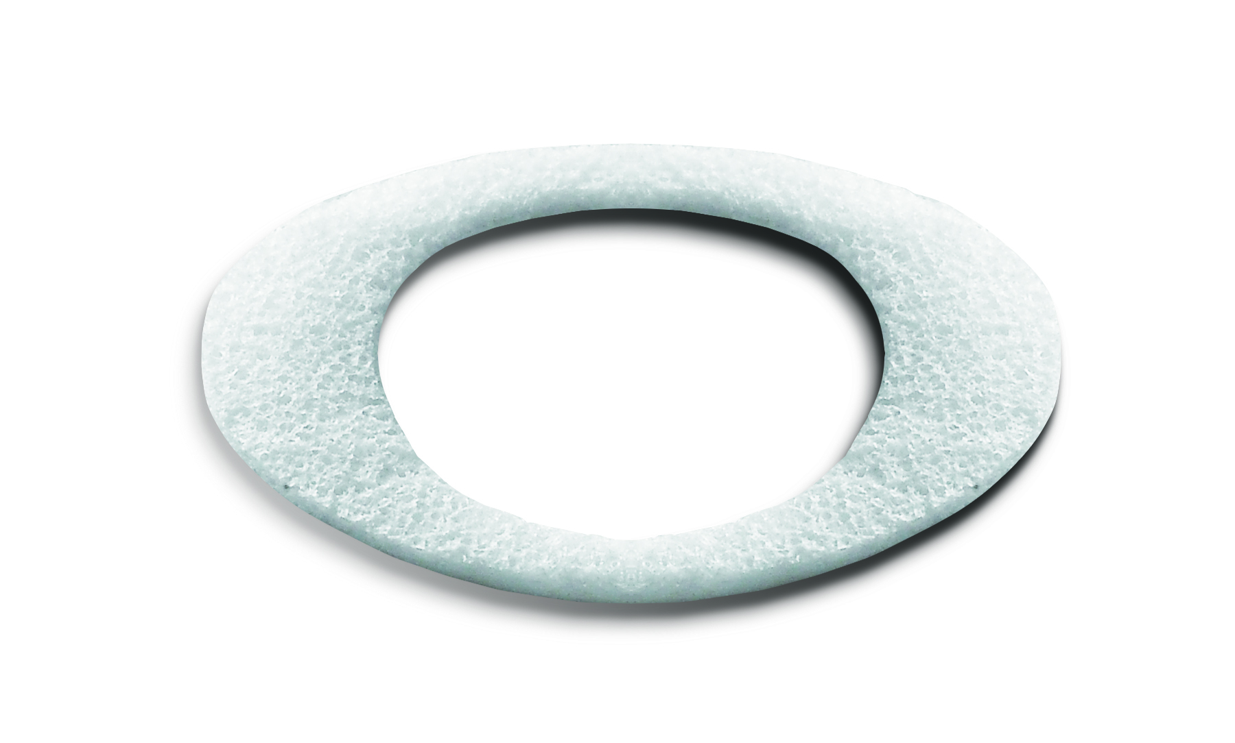 Netcell Nasal Pack - Pva Foam, Sterile | Breathable Airway, Quick Absorption, Infection Reduction, Easy Removal, One-step Placement, Optimal Pressure