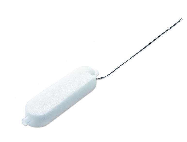 Netcell Nasal Pack - Pva Foam, Sterile | Breathable Airway, Quick Absorption, Infection Reduction, Easy Removal, One-step Placement, Optimal Pressure