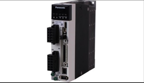 Panasonic Servo Drives