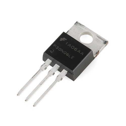 Power Rf Mosfets - Application: Electricals