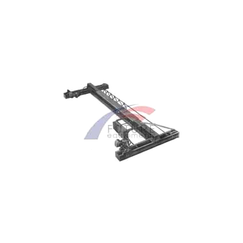 Overhead Crane Application: Factory