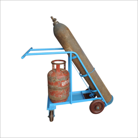 Easy To Operate Mechanical Dock Leveler